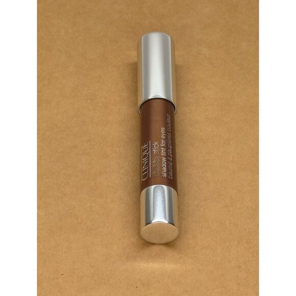 Clinique Chubby Stick Shadow Tint for Eyes- 03 Fuller Fudge - Picture 2 of 3